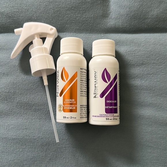 Norwex Other Norwex Travelmini Sized Odour Eliminator Descaler With